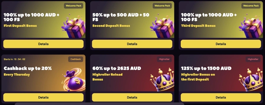 Zoome casino